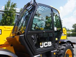 JCB 540-200 Telescopic Loader / 20 m reach