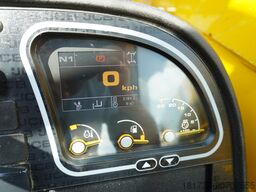 JCB 540-200 Telescopic Loader / 20 m reach