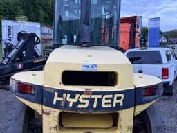 HYSTER 9.00