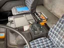 MERCEDES-BENZ 2635 6X4 PK 30000 FUNKFERNSTEUERUNG BLATT BLATT