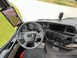 MAN TGS 18.470 BL/ PK 14.502 /17m/Prit. 6,20m/ 9 tkm