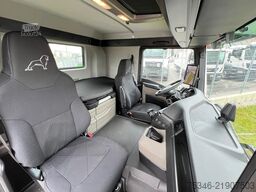 MAN TGS 18.470 BL/ PK 14.502 /17m/Prit. 6,20m/ 9 tkm