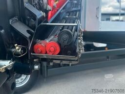 MAN TGS 18.470 BL/ PK 14.502 /17m/Prit. 6,20m/ 9 tkm