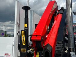 MAN TGS 18.470 BL/ PK 14.502 /17m/Prit. 6,20m/ 9 tkm