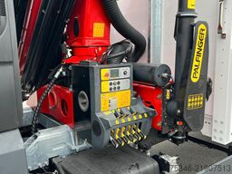 MAN TGS 18.470 BL/ PK 14.502 /17m/Prit. 6,20m/ 9 tkm