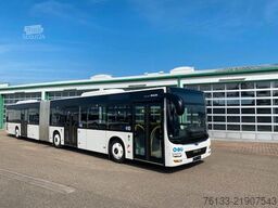MAN 6x MAN A 23 LIONS CITY G KLIMAANLAGE