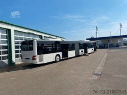 MAN 6x MAN A 23 LIONS CITY G KLIMAANLAGE