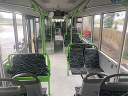 MAN 6x MAN A 23 LIONS CITY G  KLIMAANLAGE