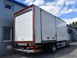 SCANIA G410 E6 Kühlkoffer AHK LBW