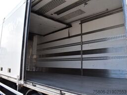 SCANIA G410 E6 Kühlkoffer AHK LBW