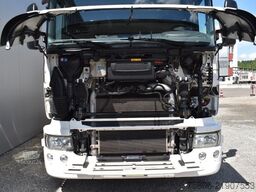 SCANIA G410 E6 Kühlkoffer AHK LBW