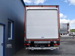 SCANIA G410 E6 Kühlkoffer AHK LBW