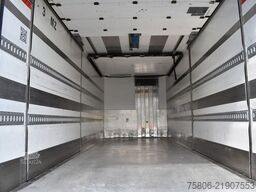 SCANIA G410 E6 Kühlkoffer AHK LBW