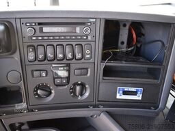 SCANIA G410 E6 Kühlkoffer AHK LBW