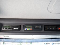 SCANIA G410 E6 Kühlkoffer AHK LBW