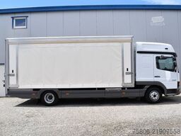 MERCEDES-BENZ Atego 817 => wie aus der Fabrik! Für Sammlerhand