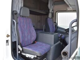 MERCEDES-BENZ Atego 817 => wie aus der Fabrik! Für Sammlerhand
