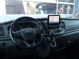 Ford Transit 330 2.0 TDCI L3H2 DC AUT/ CAMERA/ ACC/ ...