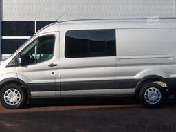 Ford Transit 330 2.0 TDCI L3H2 DC AUT/ CAMERA/ ACC/ ...