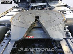 Scania S660 4X2 Retarder Full-Air 2x Tanks Standklima ...