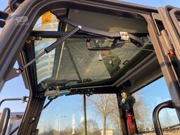 Berger Kraus BK2000NSKR mit Kubota Motor und Klima