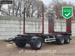 Pavic ANH24 Holztransport