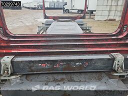 Pavic ANH24 Holztransport