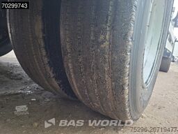 Pavic ANH24 Holztransport