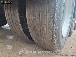 Pavic ANH24 Holztransport