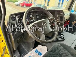 Mercedes-Benz Actros 1845 /Retarder/Kipphydraulik/Standklima/Eu6