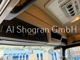 Mercedes-Benz Actros 1845 /Retarder/Kipphydraulik/Standklima/Eu6