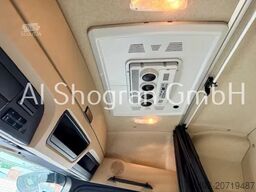 Mercedes-Benz Actros 1845 /Retarder/Kipphydraulik/Standklima/Eu6