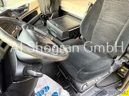 Mercedes-Benz Actros 1845 /Retarder/Kipphydraulik/Standklima/Eu6