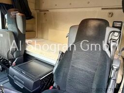 Mercedes-Benz Actros 1845 /Retarder/Kipphydraulik/Standklima/Eu6