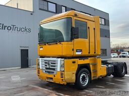Renault AE 440 Magnum E-tech (BOITE MANUELLE / MANUAL G...