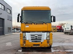 Renault AE 440 Magnum E-tech (BOITE MANUELLE / MANUAL G...