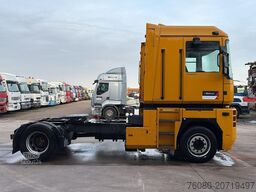 Renault AE 440 Magnum E-tech (BOITE MANUELLE / MANUAL G...
