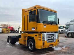 Renault AE 440 Magnum E-tech (BOITE MANUELLE / MANUAL G...