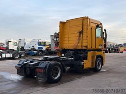 Renault AE 440 Magnum E-tech (BOITE MANUELLE / MANUAL G...
