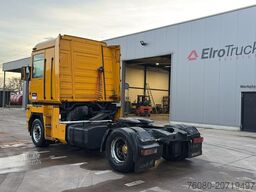 Renault AE 440 Magnum E-tech (BOITE MANUELLE / MANUAL G...