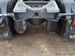 Renault AE 440 Magnum E-tech (BOITE MANUELLE / MANUAL G...