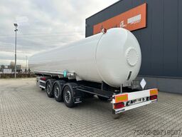 Diversen Fluid, 50.100L, P28BH, Propane, Butan, GAZ, ADR...