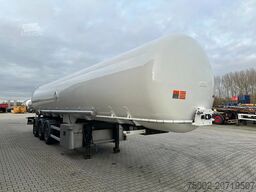 Diversen Fluid, 50.100L, P28BH, Propane, Butan, GAZ, ADR...