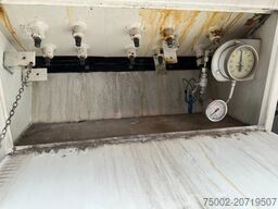 Diversen Fluid, 50.100L, P28BH, Propane, Butan, GAZ, ADR...