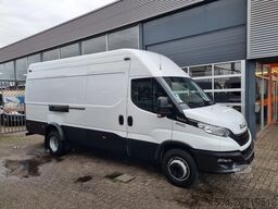 Iveco Daily 70C18 3.0D L4H3 Hi-Matic Euro 6 GVW 7000 ...