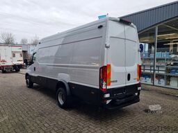 Iveco Daily 70C18 3.0D L4H3 Hi-Matic Euro 6 GVW 7000 ...