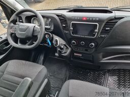 Iveco Daily 70C18 3.0D L4H3 Hi-Matic Euro 6 GVW 7000 ...