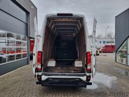 Iveco Daily 70C18 3.0D L4H3 Hi-Matic Euro 6 GVW 7000 ...