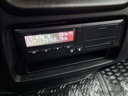 Iveco Daily 70C18 3.0D L4H3 Hi-Matic Euro 6 GVW 7000 ...