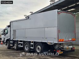 Volvo FM 460 8X2 NEW OVERMAT MSA 13.6.3 Dry + Liquid ...